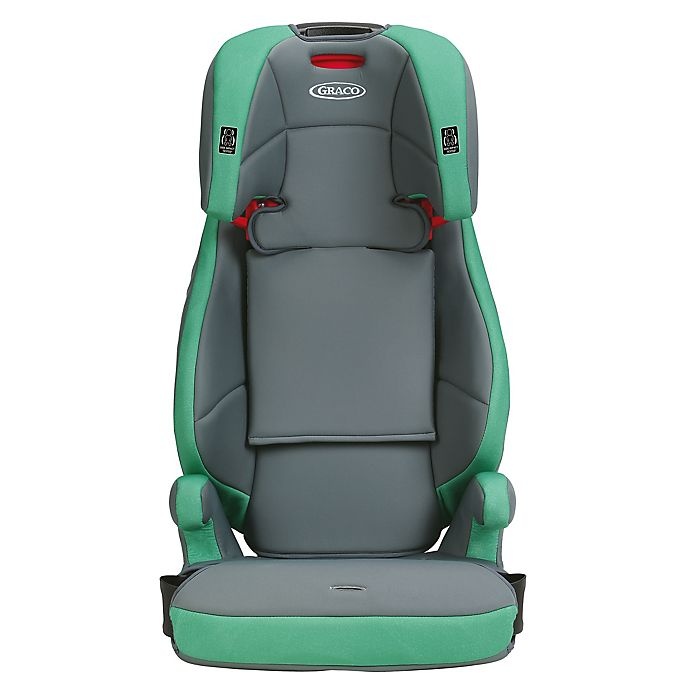 slide 3 of 9, Graco Tranzitions 3-in-1 Harness Booster Car Seat - Basin, 1 ct