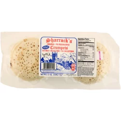 Sharrock's Crumpets - Original