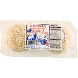 Sharrock's Crumpets - Original