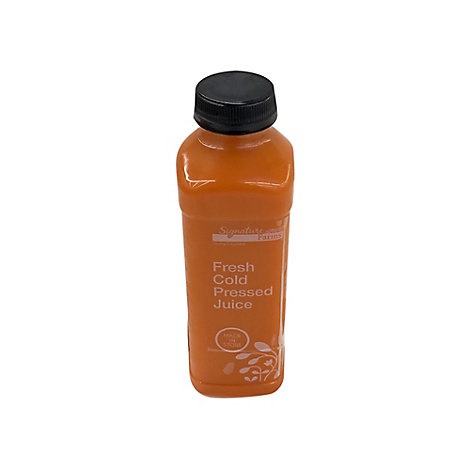 slide 1 of 1, Juice Carrot 100% Juice Plus Crv (140 Cal) - 16 fl oz, 16 fl oz