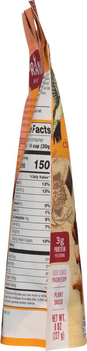 slide 4 of 9, PRANA Kilimanjaro Trail Mix 8 oz,