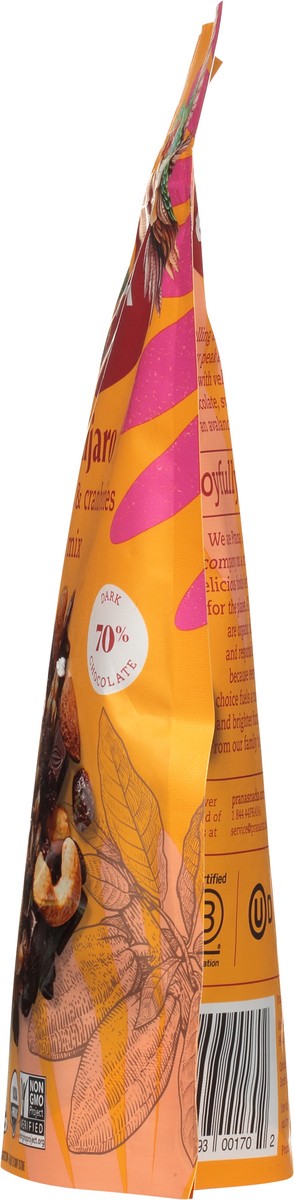 slide 9 of 9, PRANA Kilimanjaro Trail Mix 8 oz,