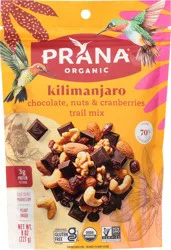 PRANA Kilimanjaro Trail Mix 8 oz