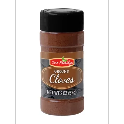 Our Family Spices Cloves