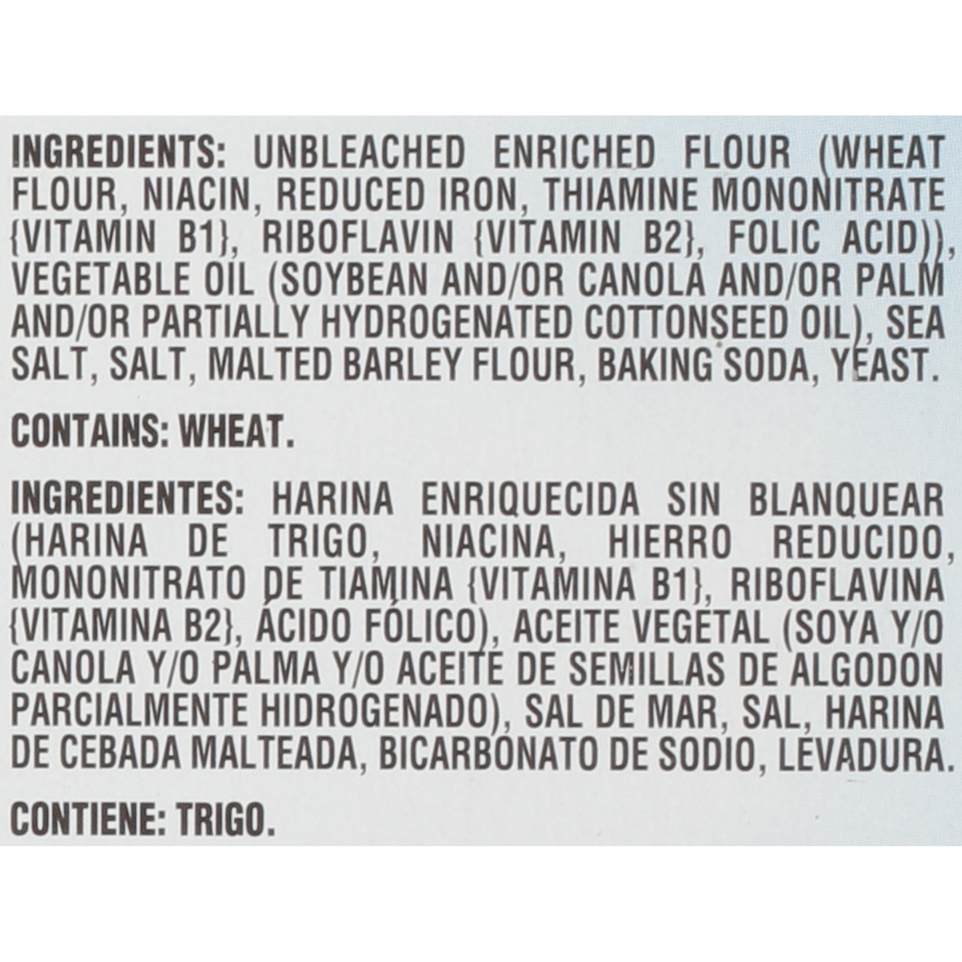 slide 4 of 8, Premium Saltine Crackers Original, 8 oz