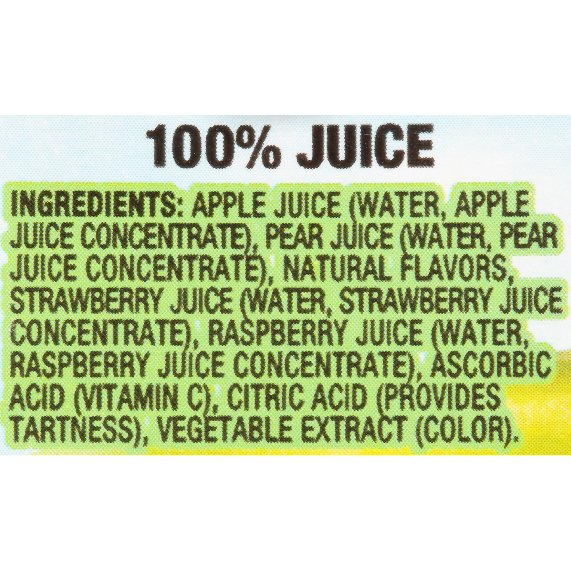 slide 3 of 5, Apple & Eve No Sugar Added Berry 100% Juice, 8 ct; 4.23 oz