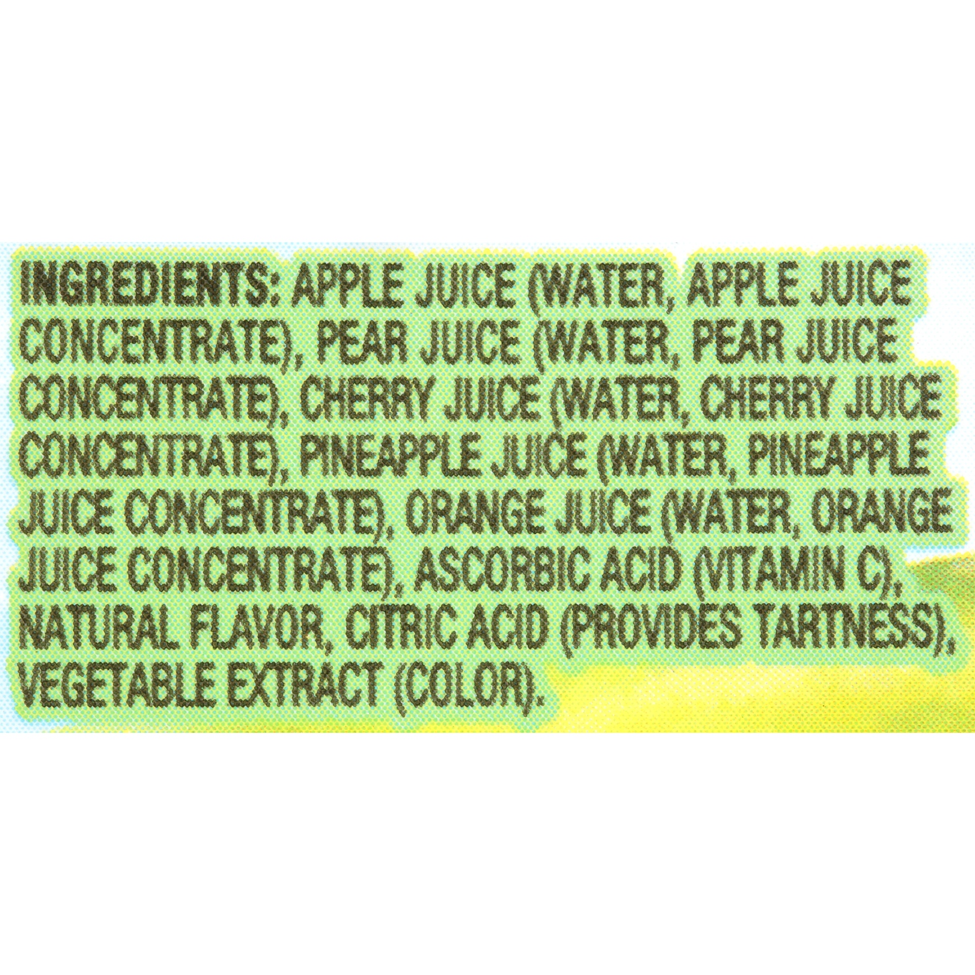 slide 4 of 8, Apple & Eve Elmos Punch - 8 ct; 4.23 fl oz, 8 ct; 4.23 fl oz