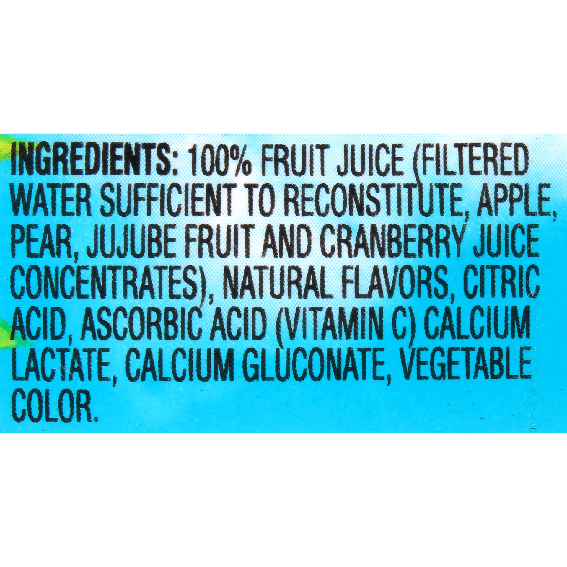 slide 4 of 8, Apple & Eve 100% Naturally Cranberry No Sugar Added - 8 ct; 6.75 fl oz, 8 ct; 6.75 fl oz