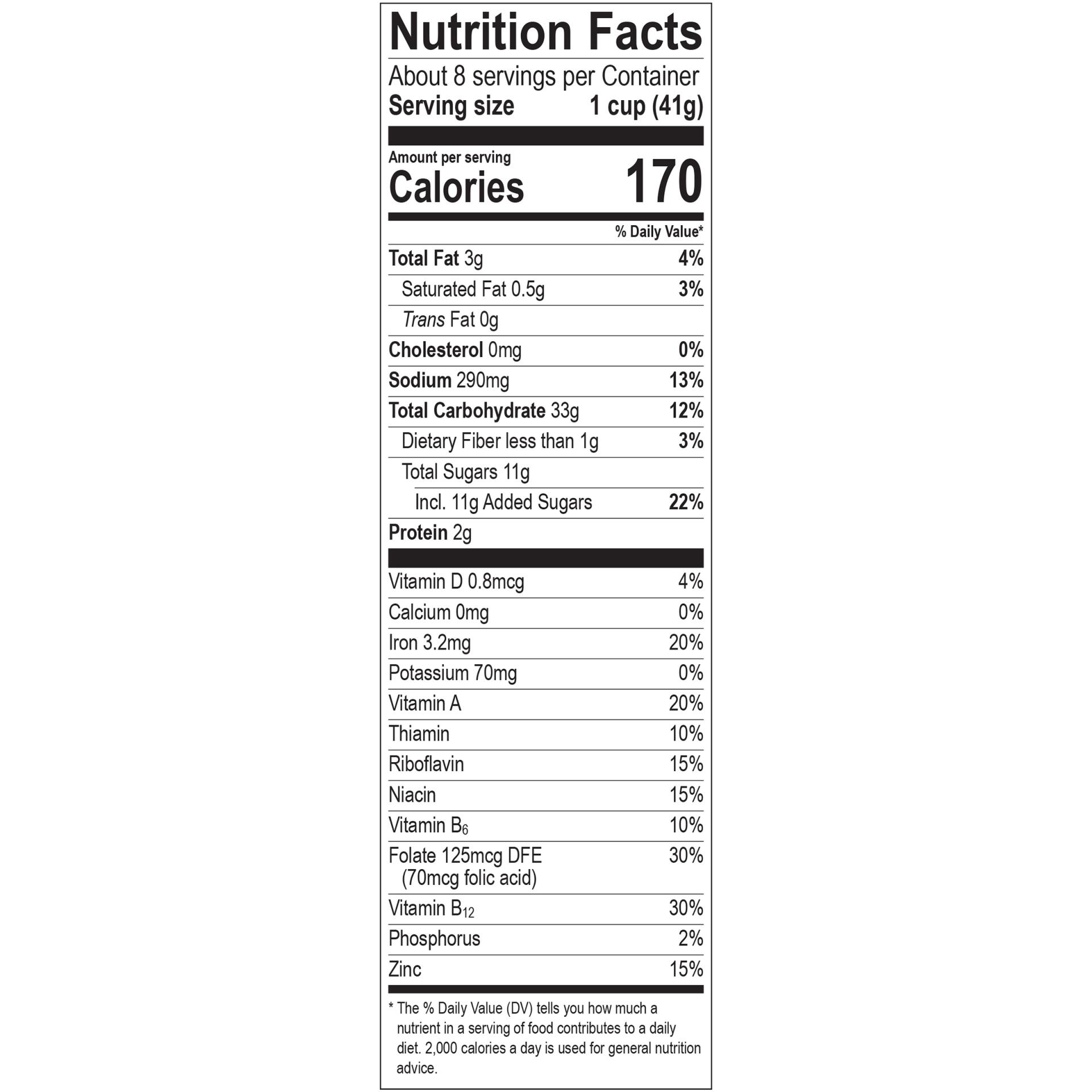 slide 6 of 8, Post Peanut Butter and Cocoa Pebbles Cereal, 11 oz