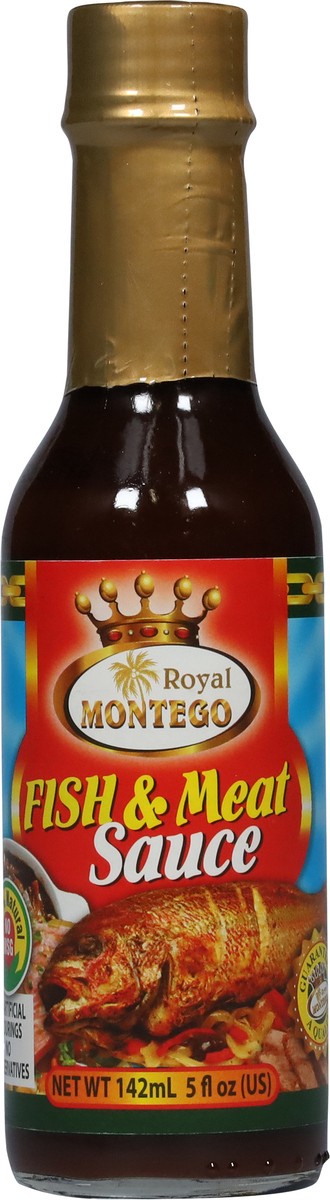 slide 3 of 14, Royal Montego Solomon Gundy, 6 oz