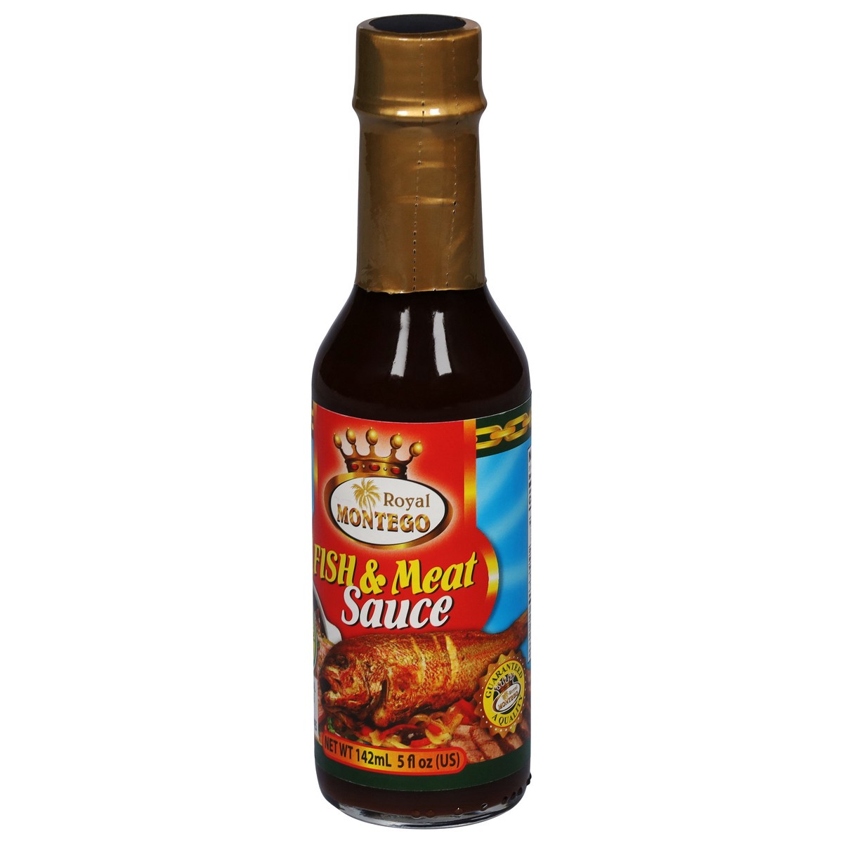 slide 5 of 14, Royal Montego Solomon Gundy, 6 oz