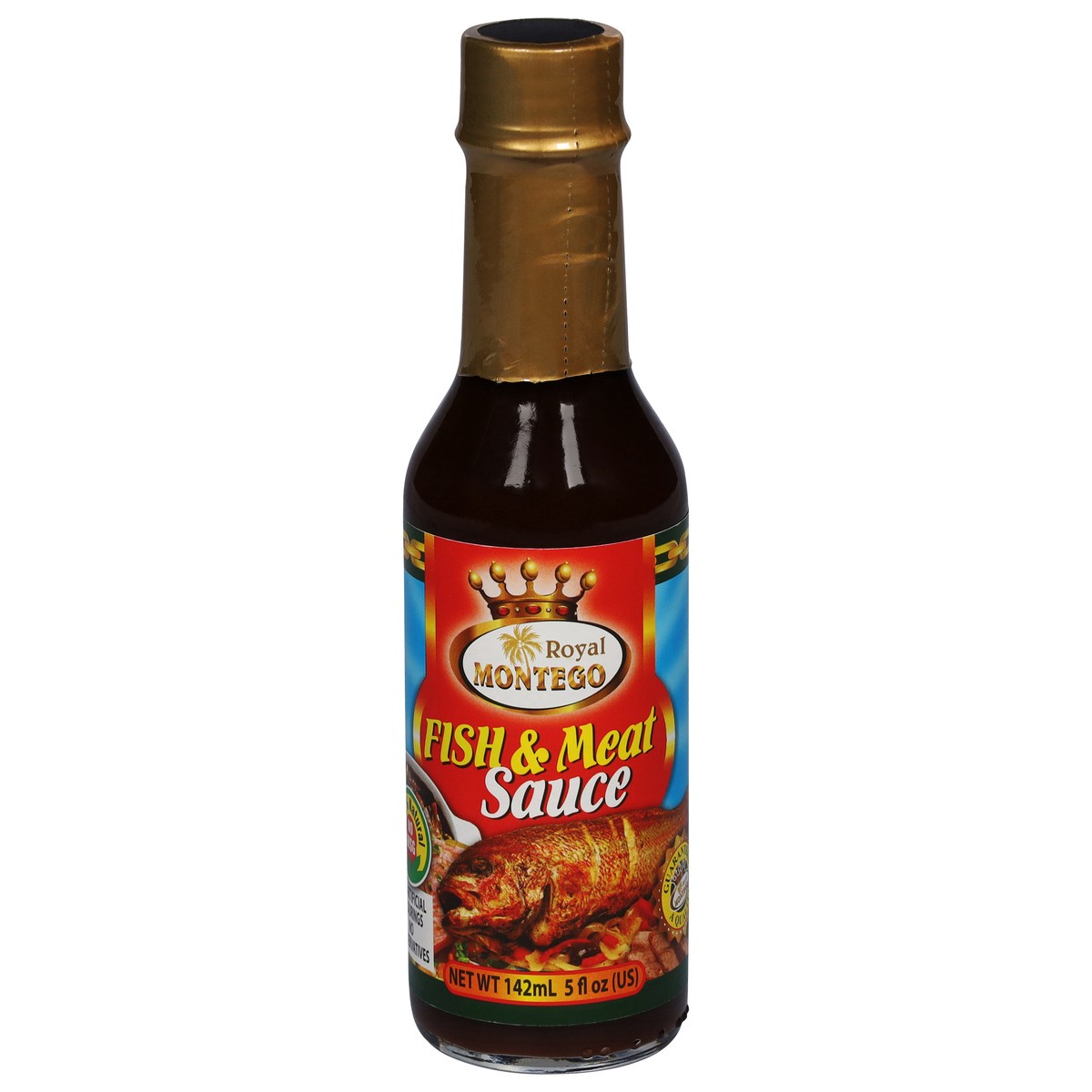 slide 4 of 14, Royal Montego Solomon Gundy, 6 oz