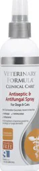 Veterinary Formula Clinical Care Antiseptic & Antifungal Spray 8 oz