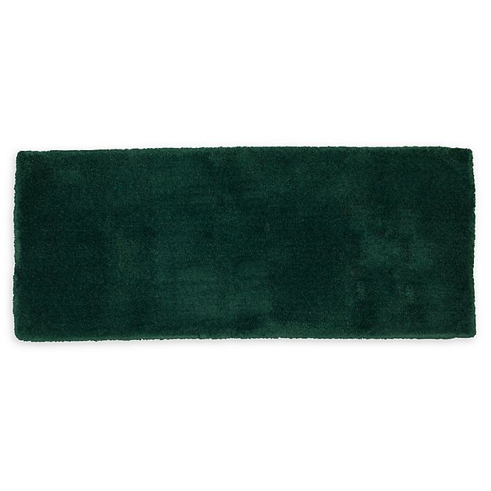 slide 1 of 1, Wamsutta Ultra Soft Bath Rug - Balsam, 24 in x 60 in