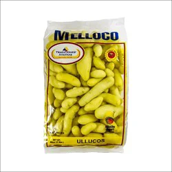 Tradiciones Andinas Melloco
