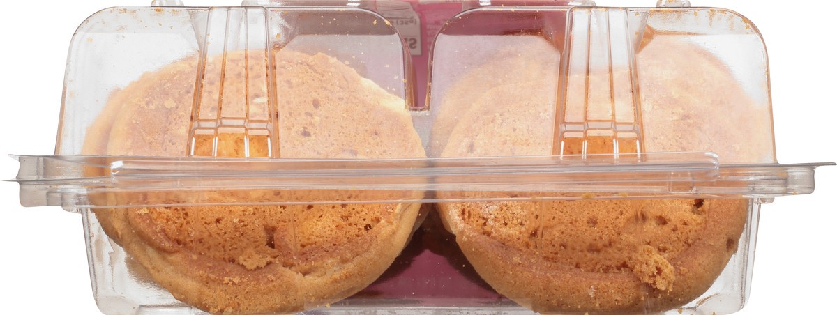 slide 3 of 10, Sweet P's Bake Shop White Chocolate Macadamia Cookies 12.5 oz,