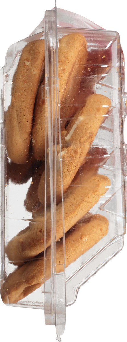 slide 5 of 10, Sweet P's Bake Shop White Chocolate Macadamia Cookies 12.5 oz,