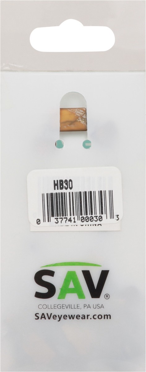 slide 4 of 9, Sav Eyewear Crystal Collection Eyewear Accessories 1 ea Box, 1 ct