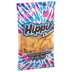 Hippie Chippies 12 Oz