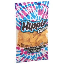 Hippie Chippies 12 Oz