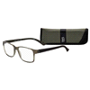 slide 2 of 9, SAV Eyewear SAV Flex 3 Reading Glasses, 1 ct