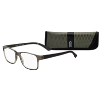 slide 5 of 9, SAV Eyewear SAV Flex 3 Reading Glasses, 1 ct