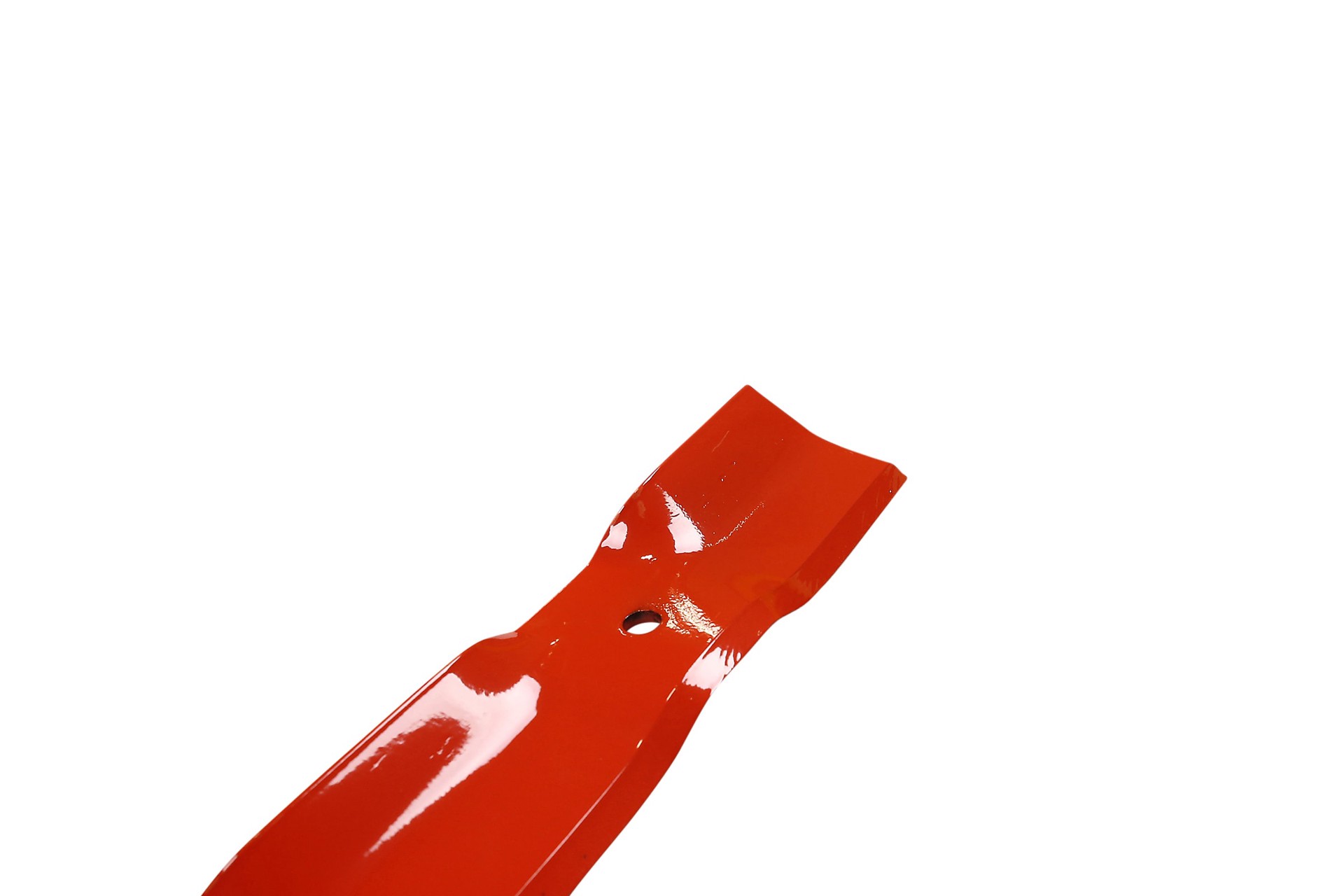 slide 2 of 6, Husqvarna 46-in Deck Mulching Mower Blade for Riding Lawn 2 -Pack 403107, 1 ct