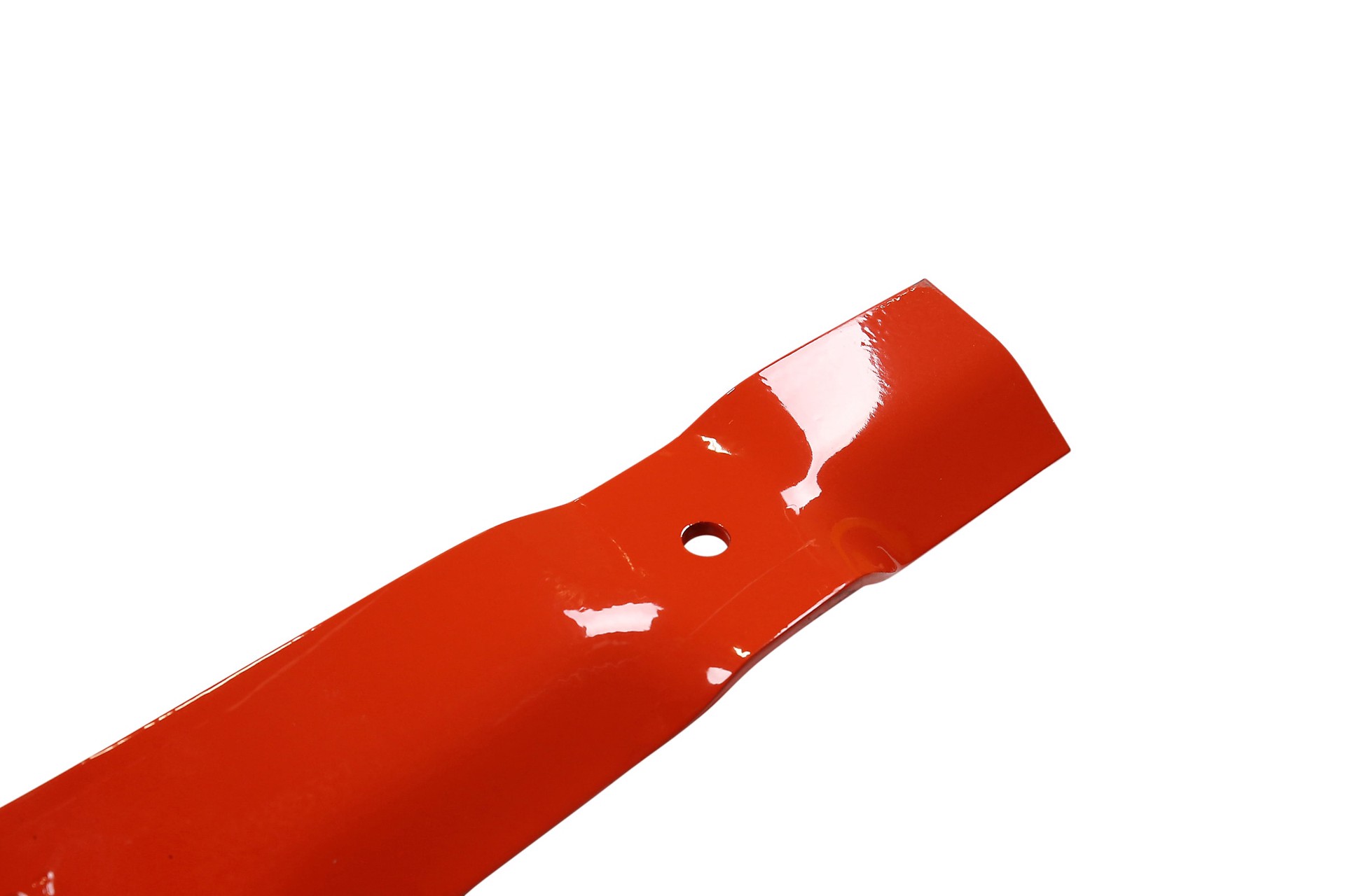 slide 6 of 6, Husqvarna 46-in Deck Mulching Mower Blade for Riding Lawn 2 -Pack 403107, 1 ct