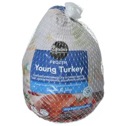 H W Turkey Breast Split