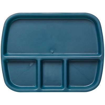 slide 1 of 1, All About U Polypropylene TV Tray, 1 ct