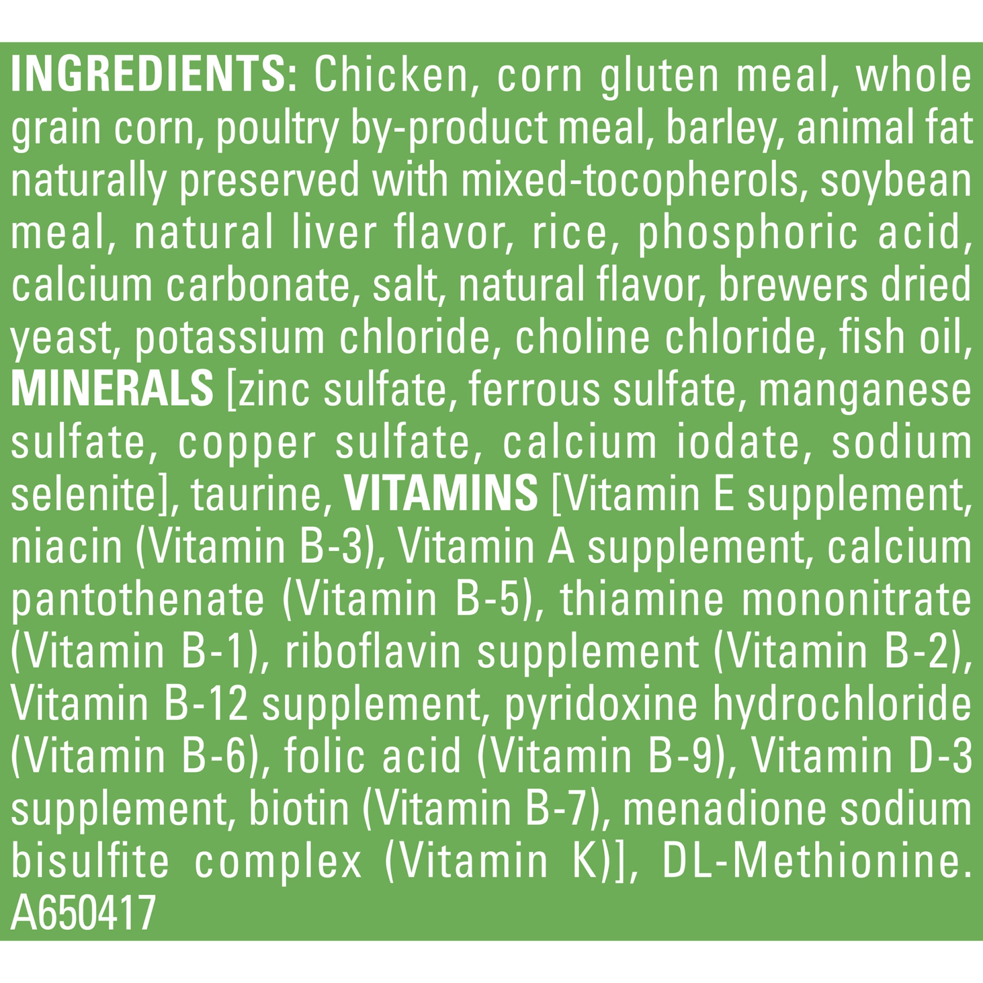 slide 9 of 9, Fancy Feast Gourmet Naturals With White Meat Chicken, 54.4 oz