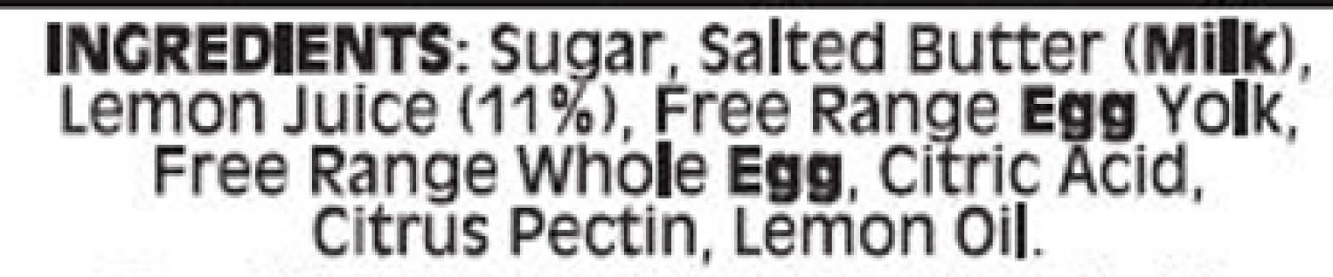 slide 2 of 2, Wilkin & Sons Ltd. Lemon Curd 11 oz, 11 oz