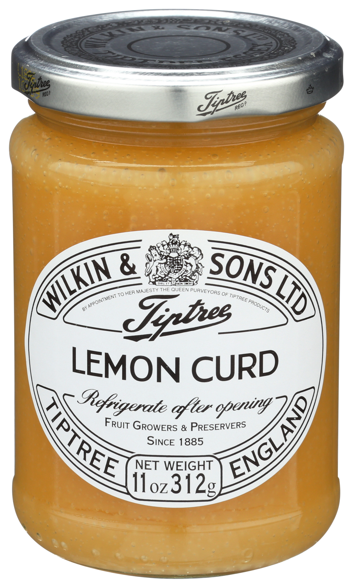 slide 1 of 2, Wilkin & Sons Ltd. Lemon Curd 11 oz, 11 oz