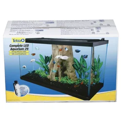Tetra Glass Aquarium Kit