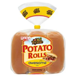 Schmidt's Rolls 6 ea