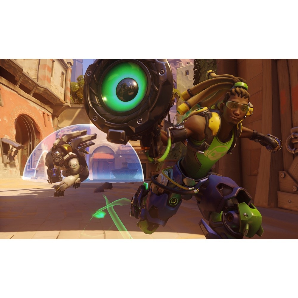 slide 4 of 8, Overwatch: Game of the Year Edition - PC Game, 1 ct