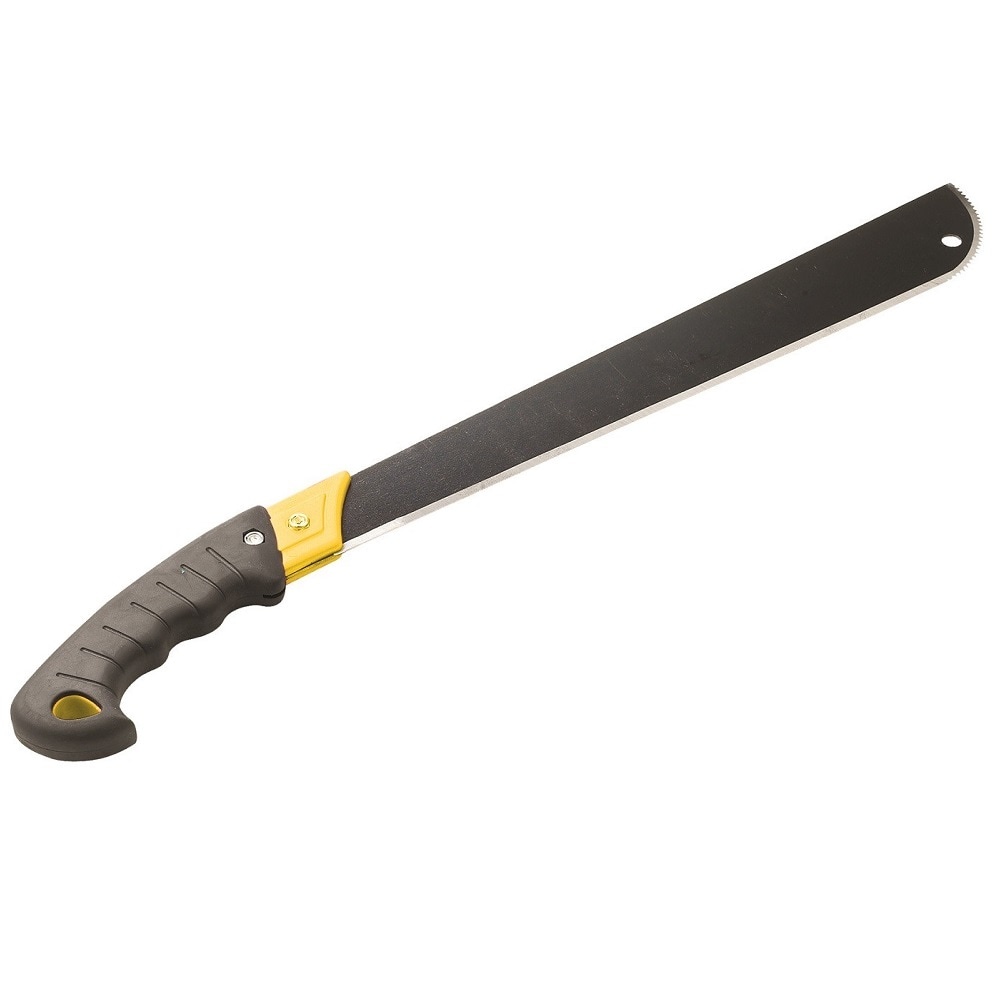 slide 1 of 1, STANLEY Professional Grade Machete - Black, 18 in