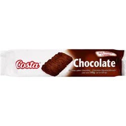 Costa Chocolate Cook