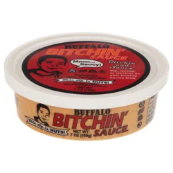 Bitchin' Sauce Buffalo Dip 7 oz