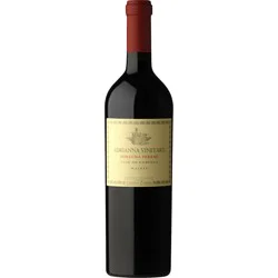 Catena Zapata Malbec Fortuna Terr