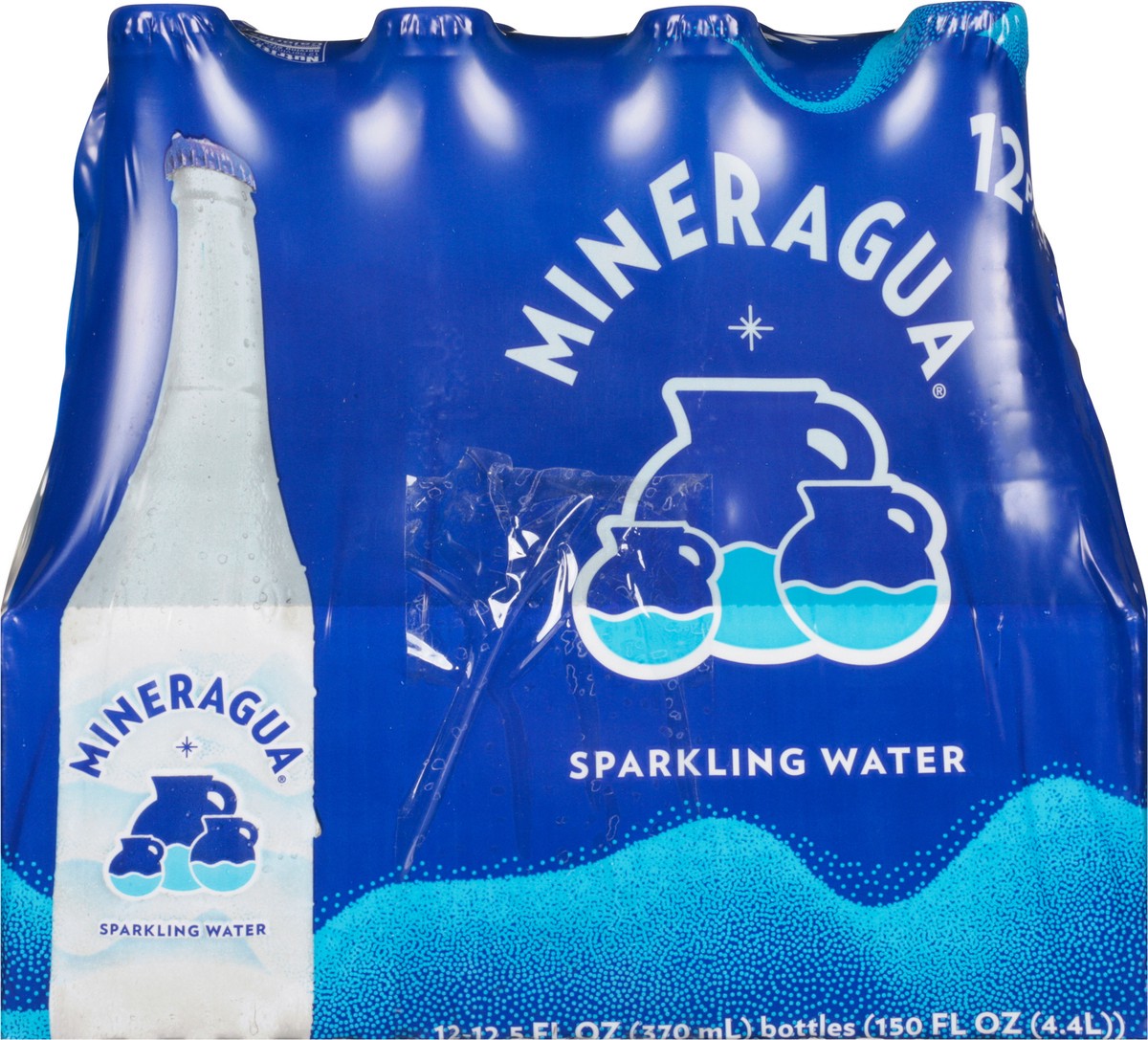 slide 13 of 14, Mineragua Sparkling Water 12 - 12.5 fl oz Bottles, 12 ct