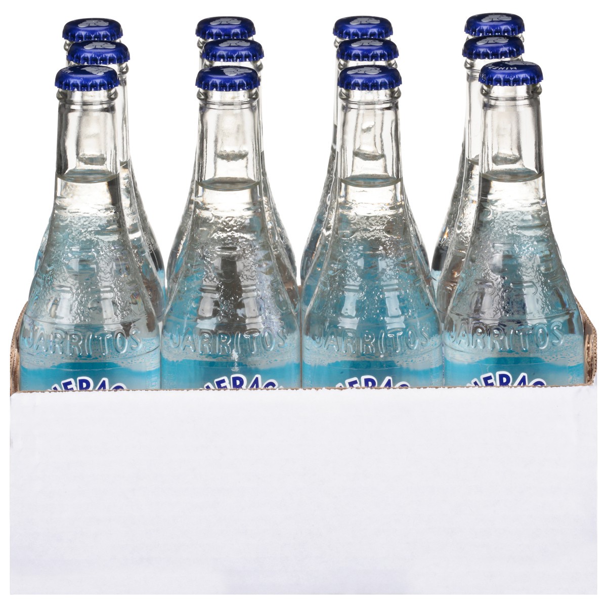 slide 1 of 14, Mineragua Sparkling Water - 12 ct, 12 ct