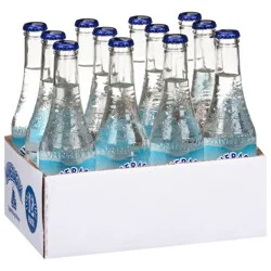 Mineragua Sparkling Water - 12 ct
