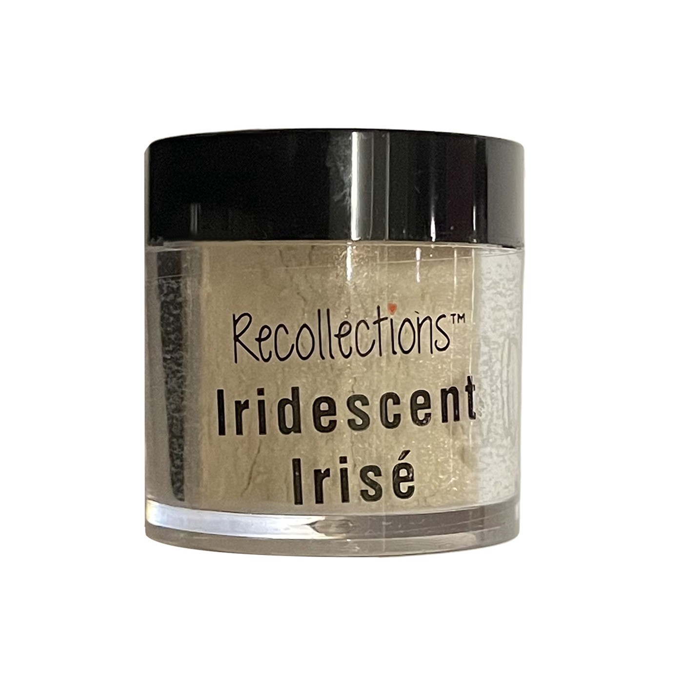 slide 2 of 5, Metallic Pigment Powder Set By Recollections, 0.106 oz