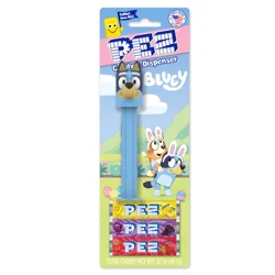 Pez Blister