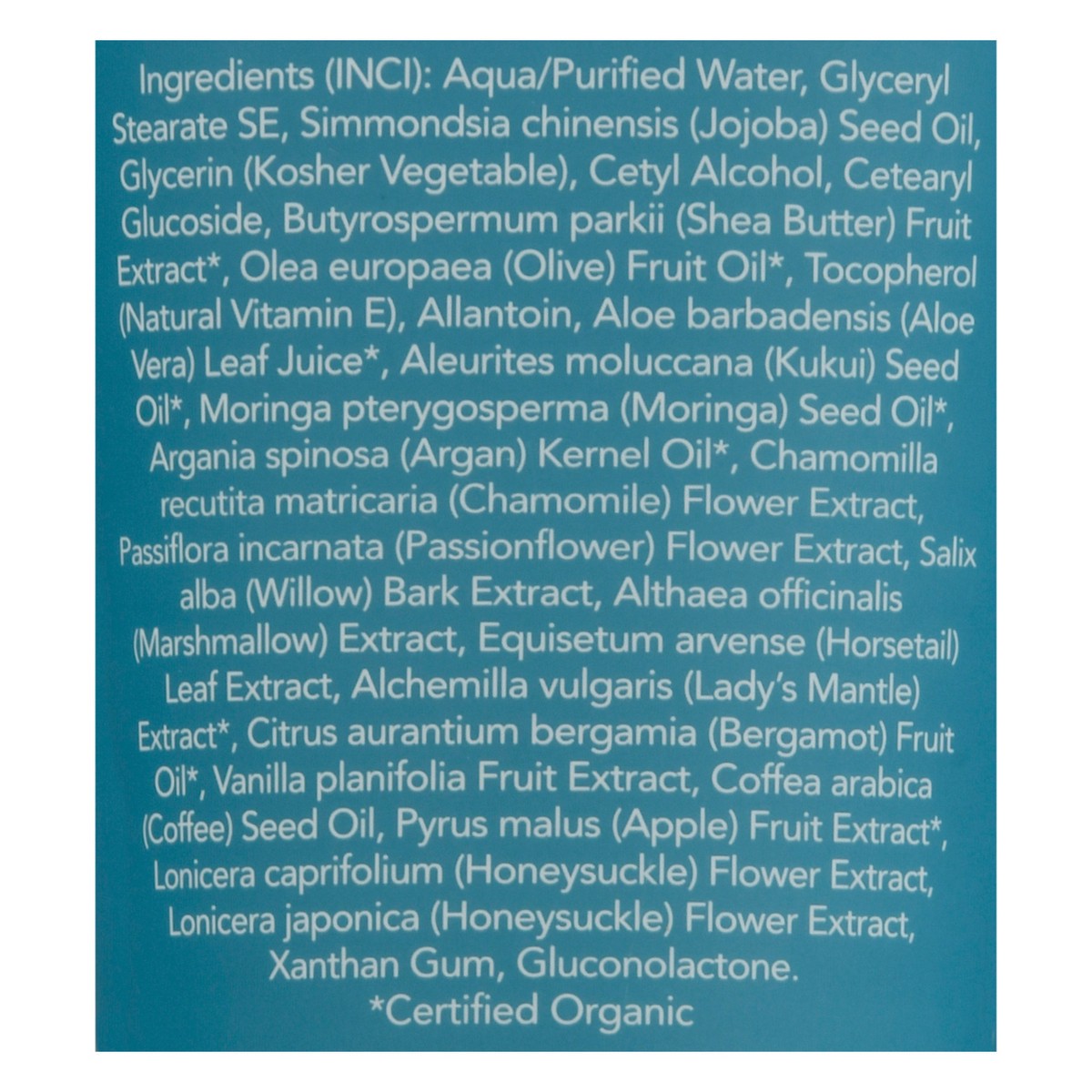 slide 5 of 13, Saavy Naturals Tahitian Vanilla Body Cream 8.5 fl oz, 1 ct