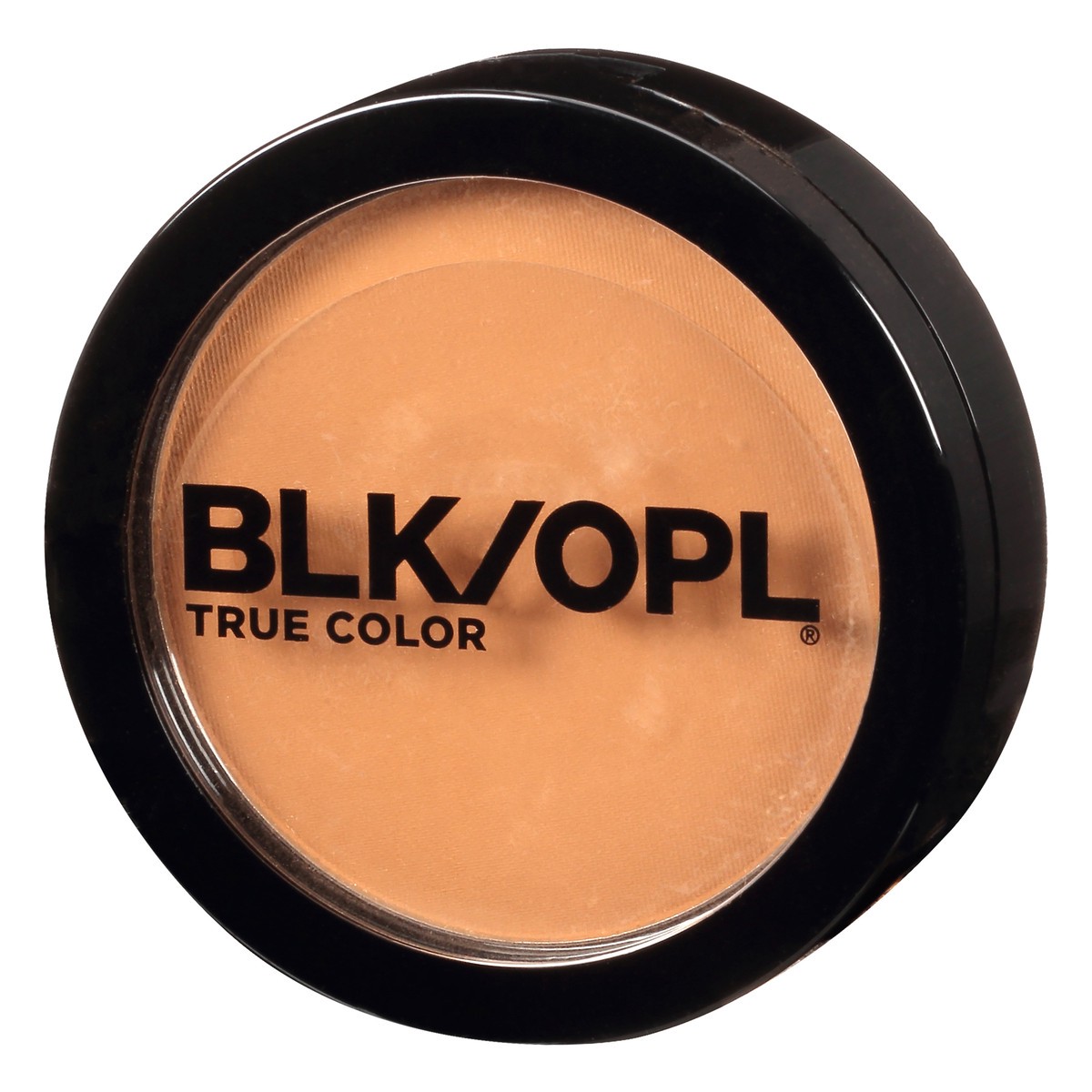 slide 11 of 11, BLK/OPL True Color Around the Clay Girl Oil Absorbing Pressed Powder 0.31 oz, 1 ct