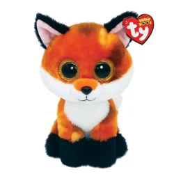 TY Meadow Fox Medium