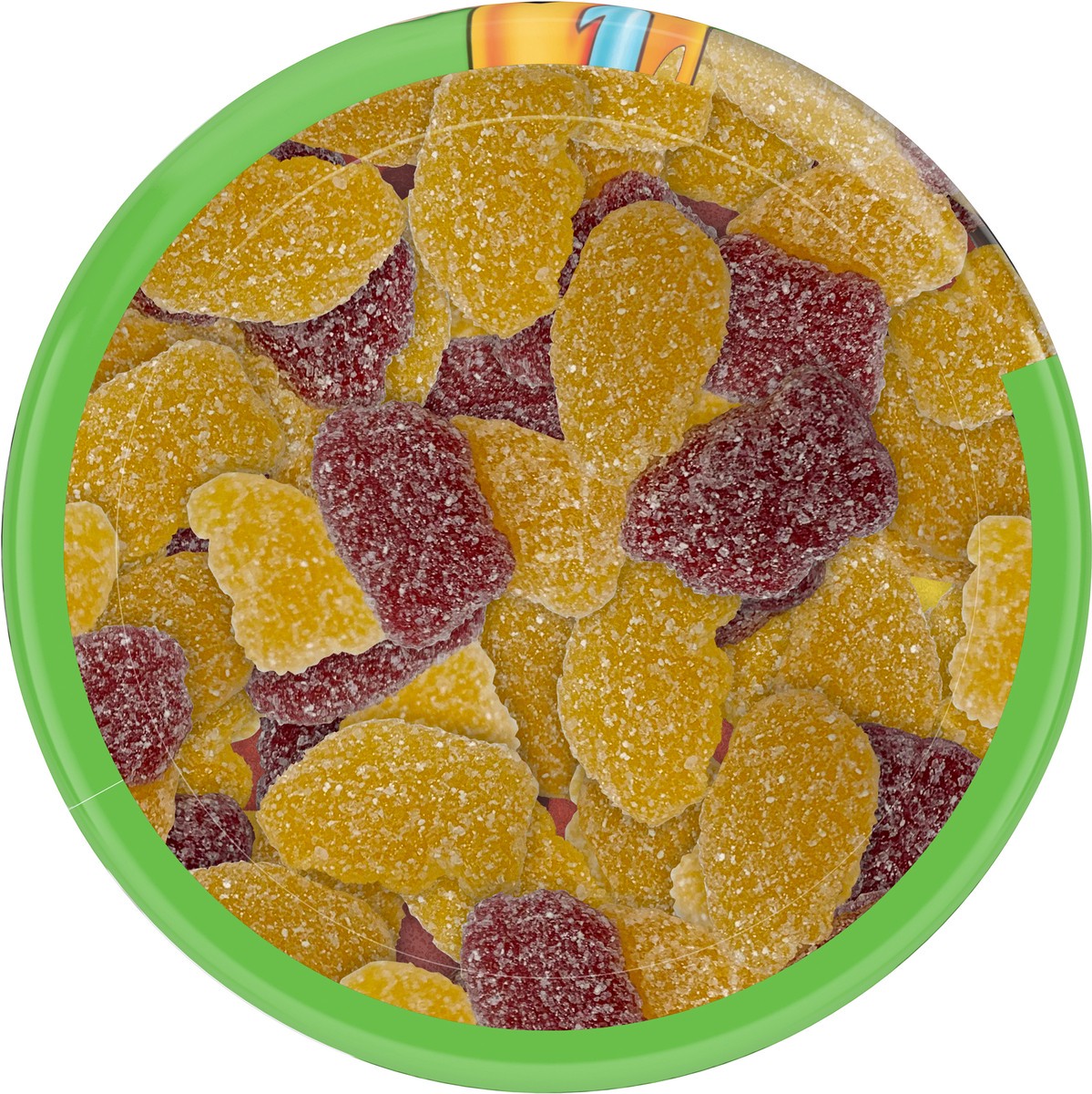 slide 2 of 7, Flintstones The Flintstones Kids' Complete Multivitamin Gummies - Sour - 180ct, 180 ct