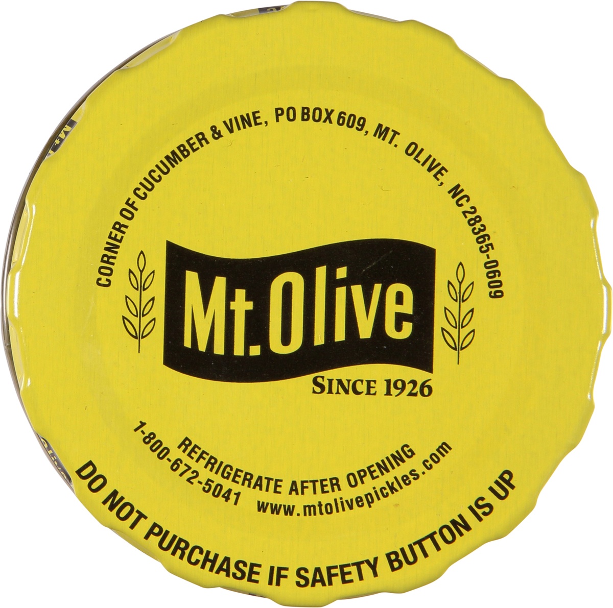 slide 6 of 11, Mt Olive Pickle Dill Relish, 8 oz